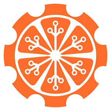 عکس پروفایل شتابدهنده پرتقال