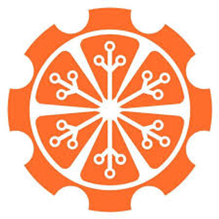 عکس پروفایل شتابدهنده پرتقال