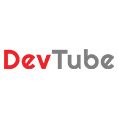 عکس پروفایل DevTube