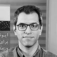 عکس پروفایل حمیدرضا احمدی