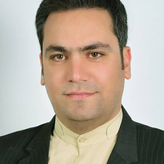 عکس پروفایل عابد شیخ بهایی