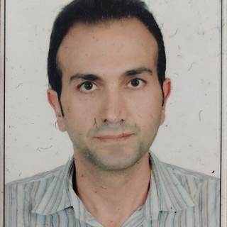 عکس پروفایل عبدالرضا تنباکوکار