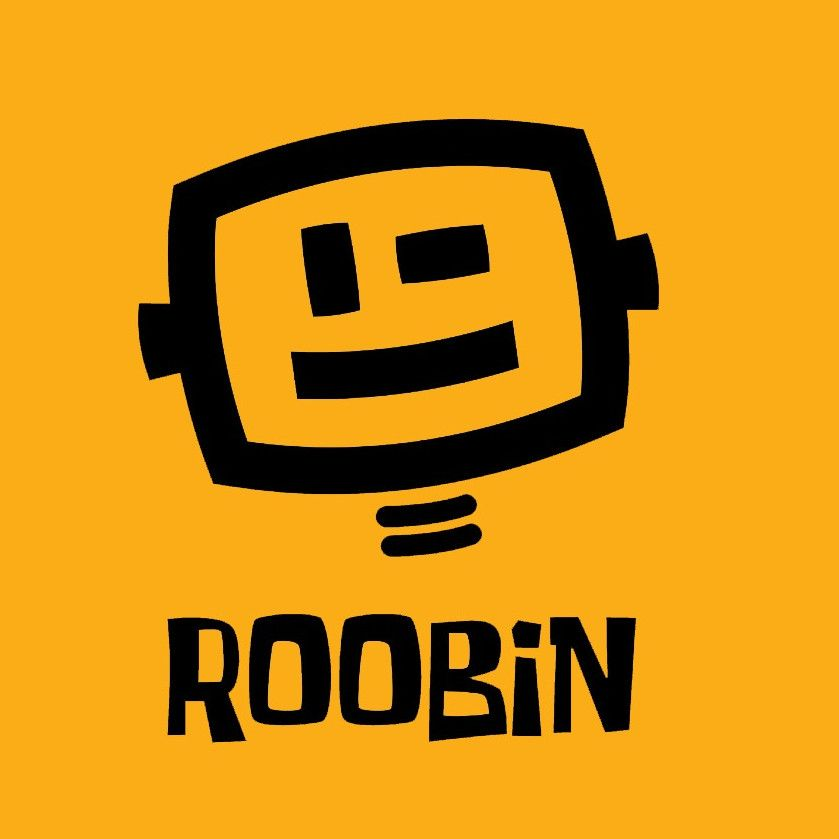 عکس پروفایل روبین