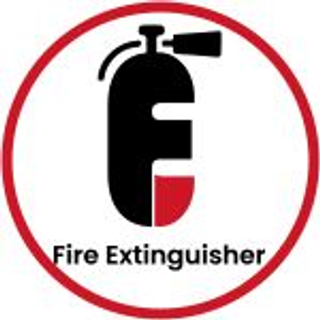 عکس پروفایل Fire Extinguisher