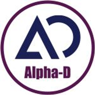 عکس پروفایل Alpha-D