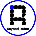 عکس پروفایل Raybod Robot