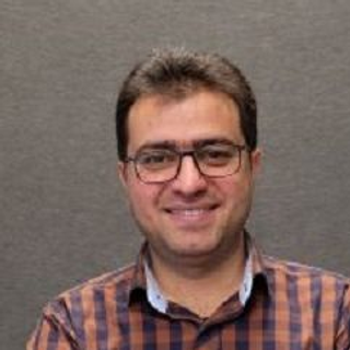 عکس پروفایل حسین مزروعی