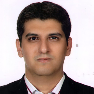 عکس پروفایل مجتبی نصیری نژاد