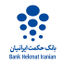 عکس پروفایل بانک حکمت ایرانیان