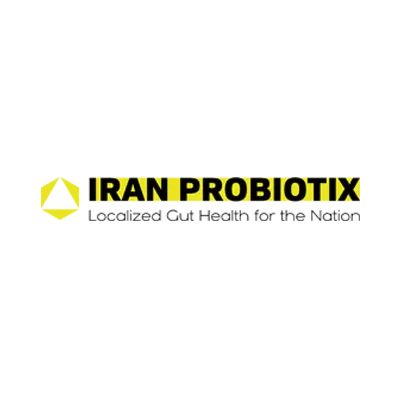 عکس پروفایل ایران پروبیوتیکس