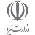 عکس پروفایل وزارت نیرو
