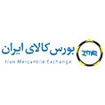 عکس پروفایل بورس کالای ایران