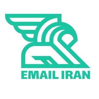 عکس پروفایل ایمیل ایران