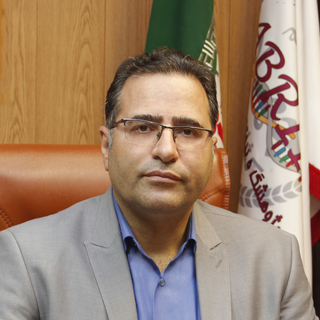 عکس پروفایل غلامرضا صالحی جوزانی