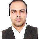 عکس پروفایل محمدحسین محمدی