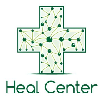 عکس پروفایل Heal Center