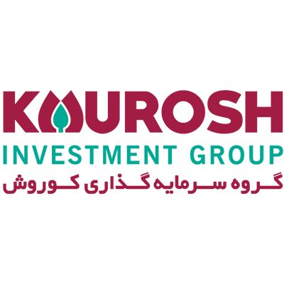 عکس پروفایل گروه سرمایه گذاری کوروش