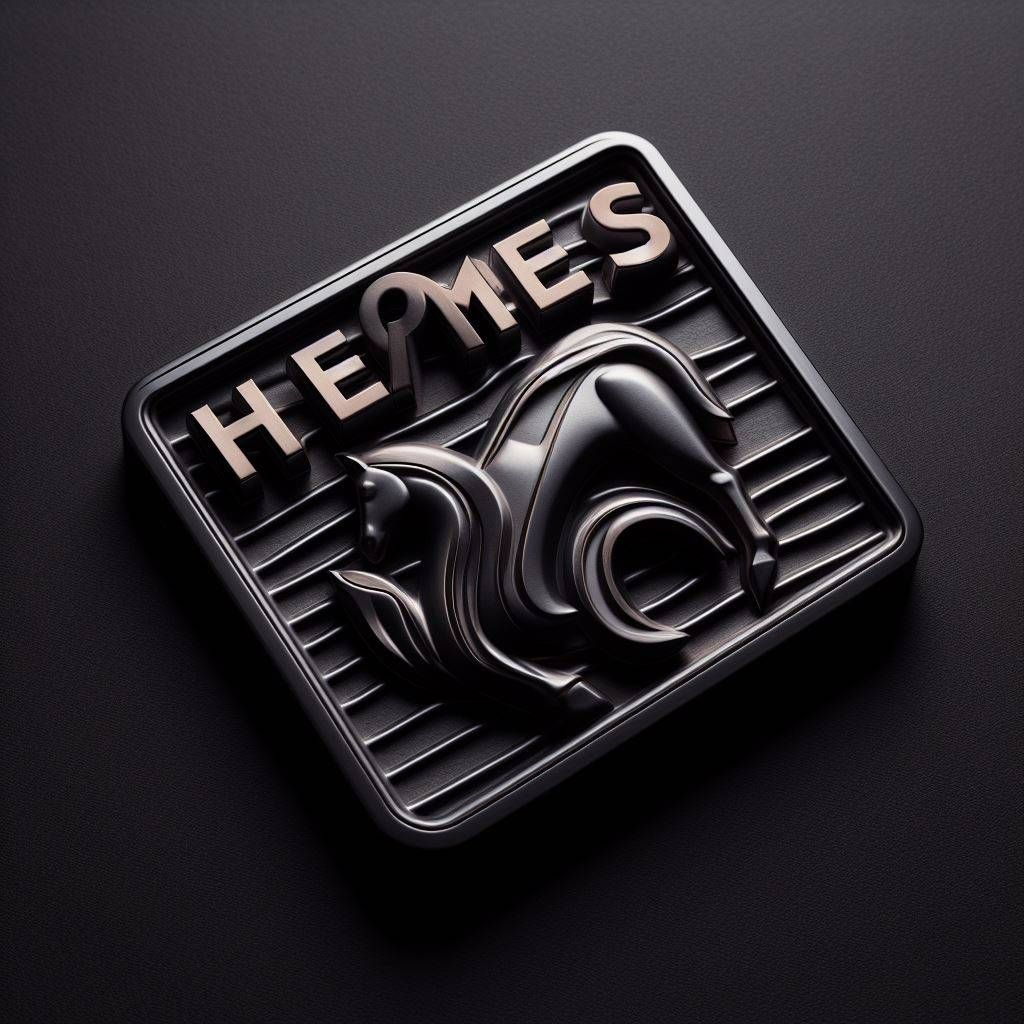 عکس پروفایل هرمس ریال