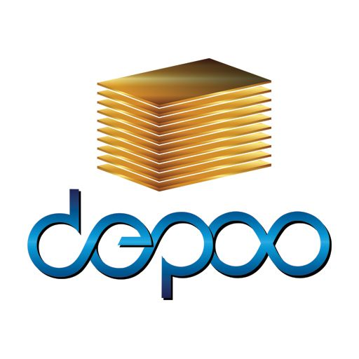 عکس پروفایل شرکت دپو