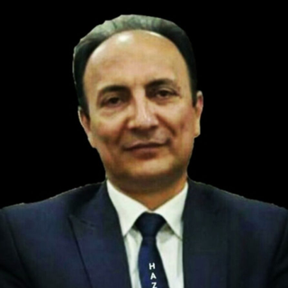 عکس پروفایل رحیم سلطانی