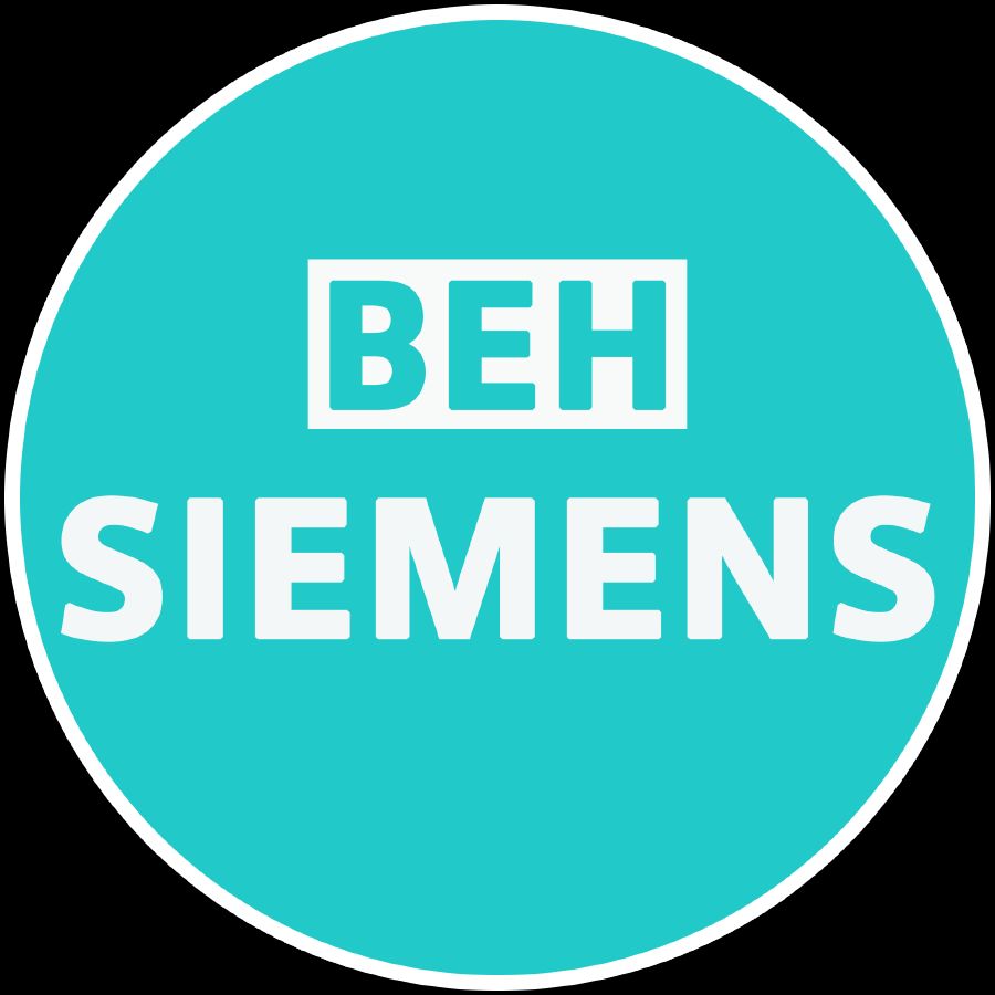 بهزیمنس | BEHSIEMENS