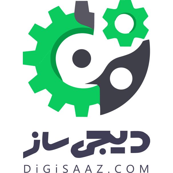 عکس پروفایل دیجی ساز