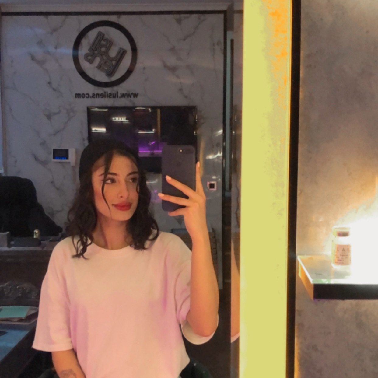 عکس پروفایل Ayda