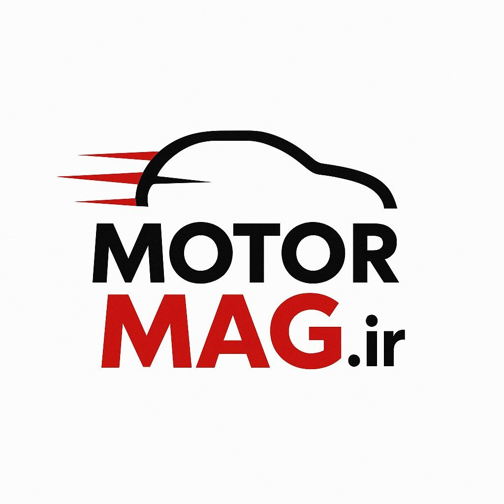 عکس پروفایل موتورمگ