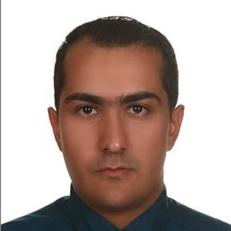 عکس پروفایل نیما شریفی صادقی