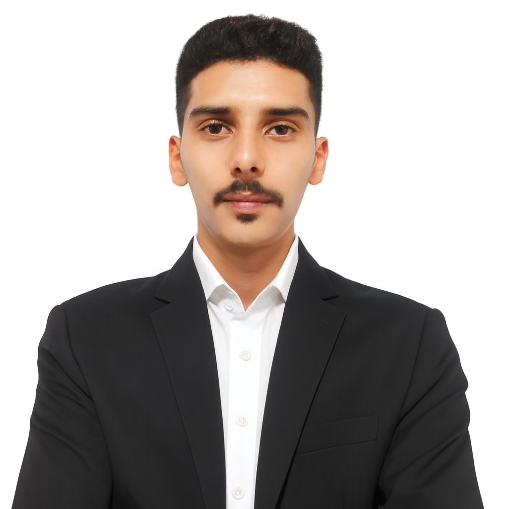 عکس پروفایل عباس عبادی