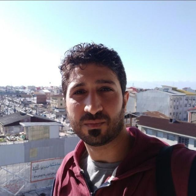 عکس پروفایل شخصی