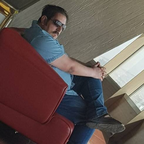 عکس پروفایل Arian-Mehrparvar1979