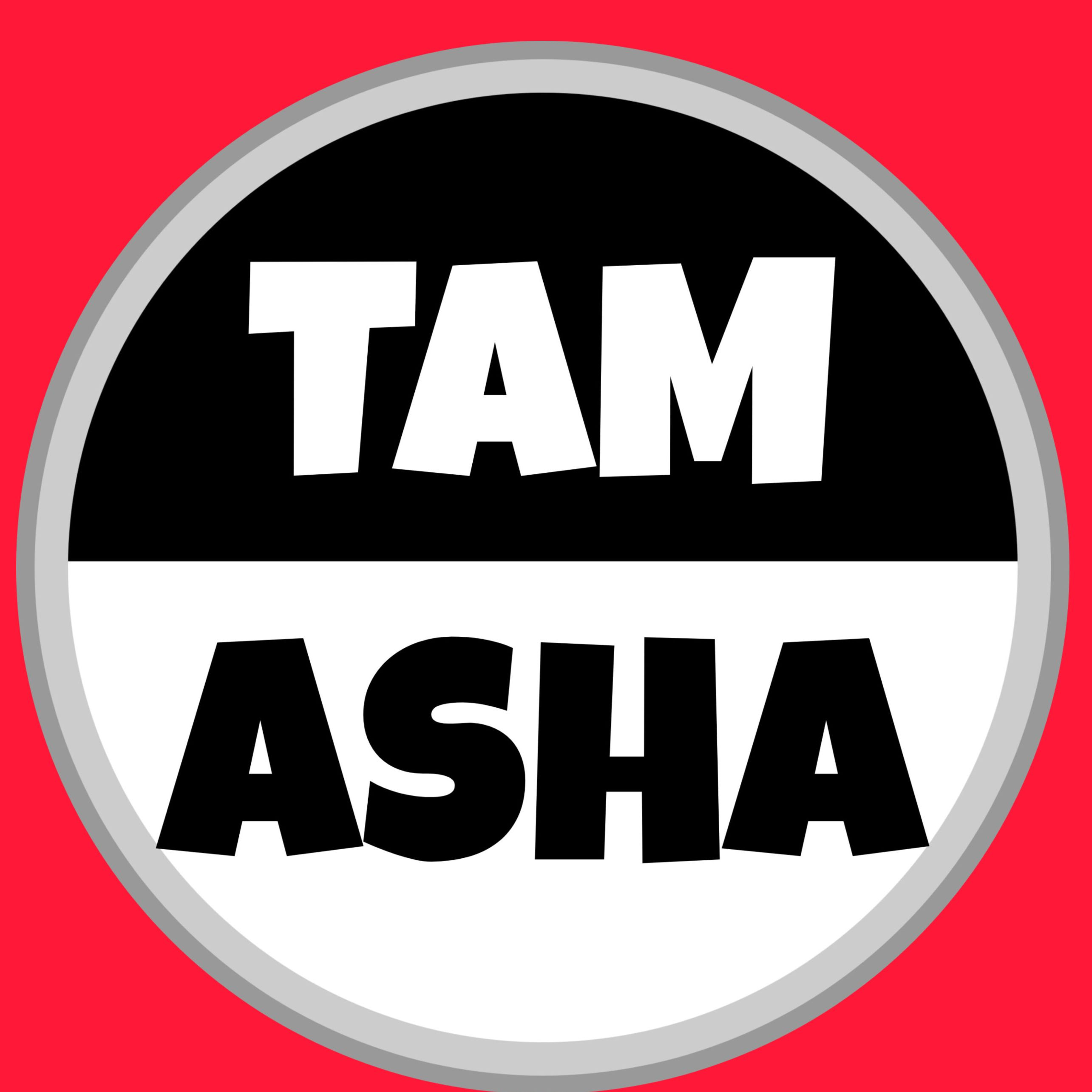 عکس پروفایل TAMASHA