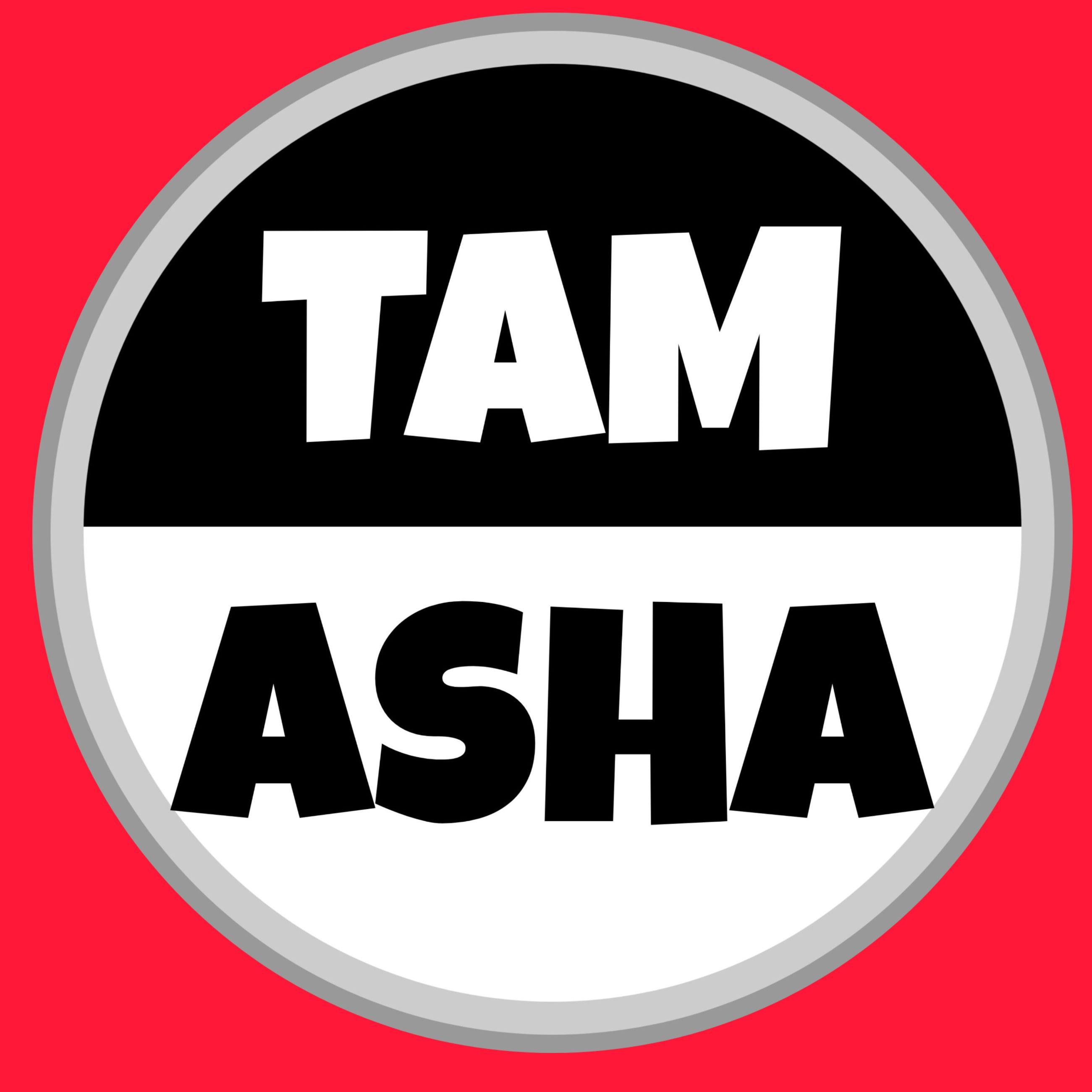 عکس پروفایل TAMASHA