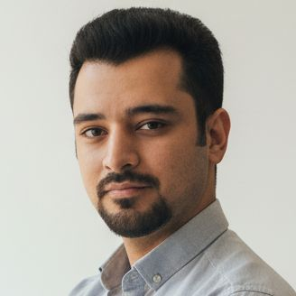 عکس پروفایل طاها سلطانی