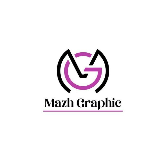 عکس پروفایل Mazhgraphic