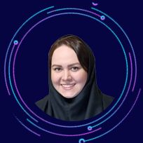 عکس پروفایل سپیده قمبریان