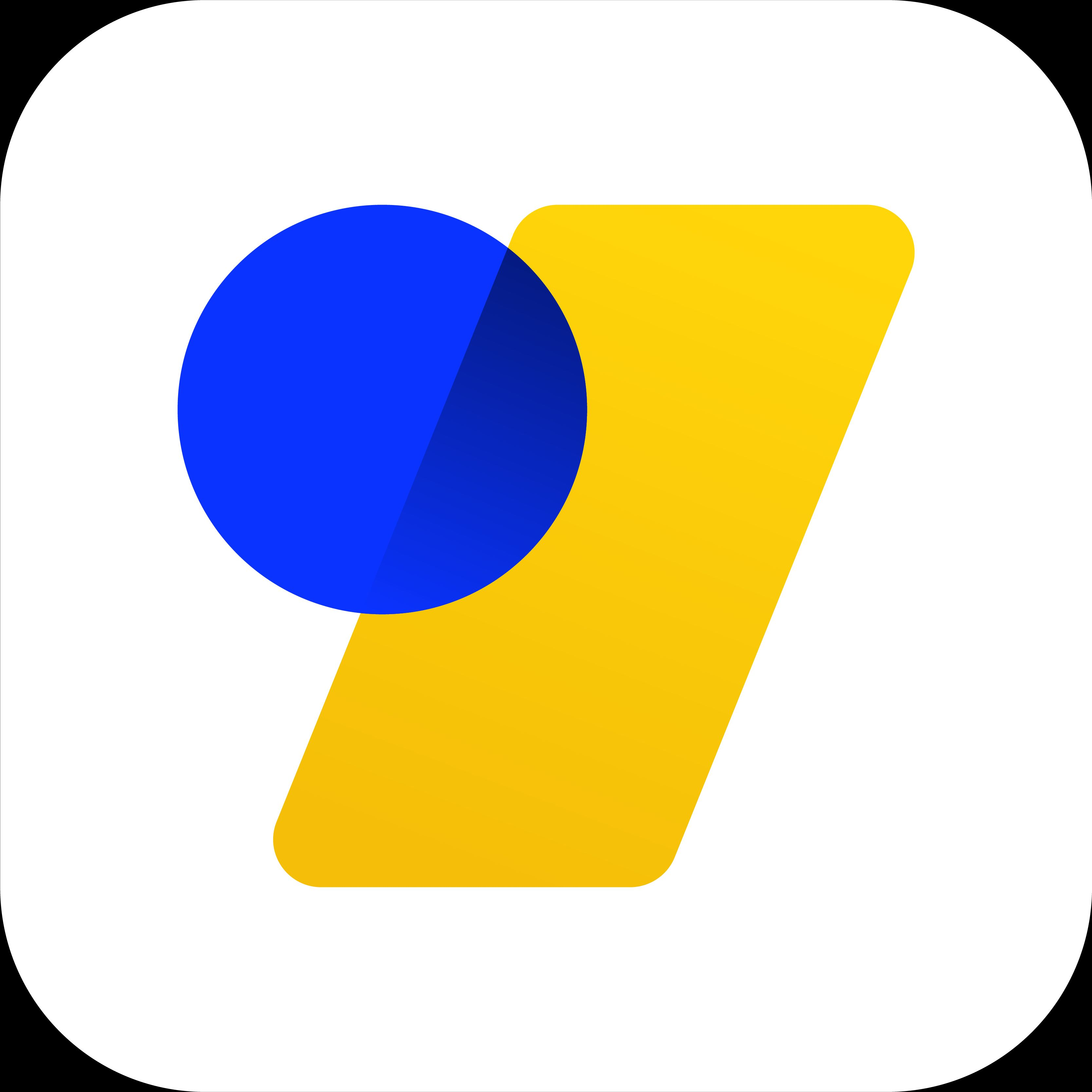 عکس پروفایل زرین پال