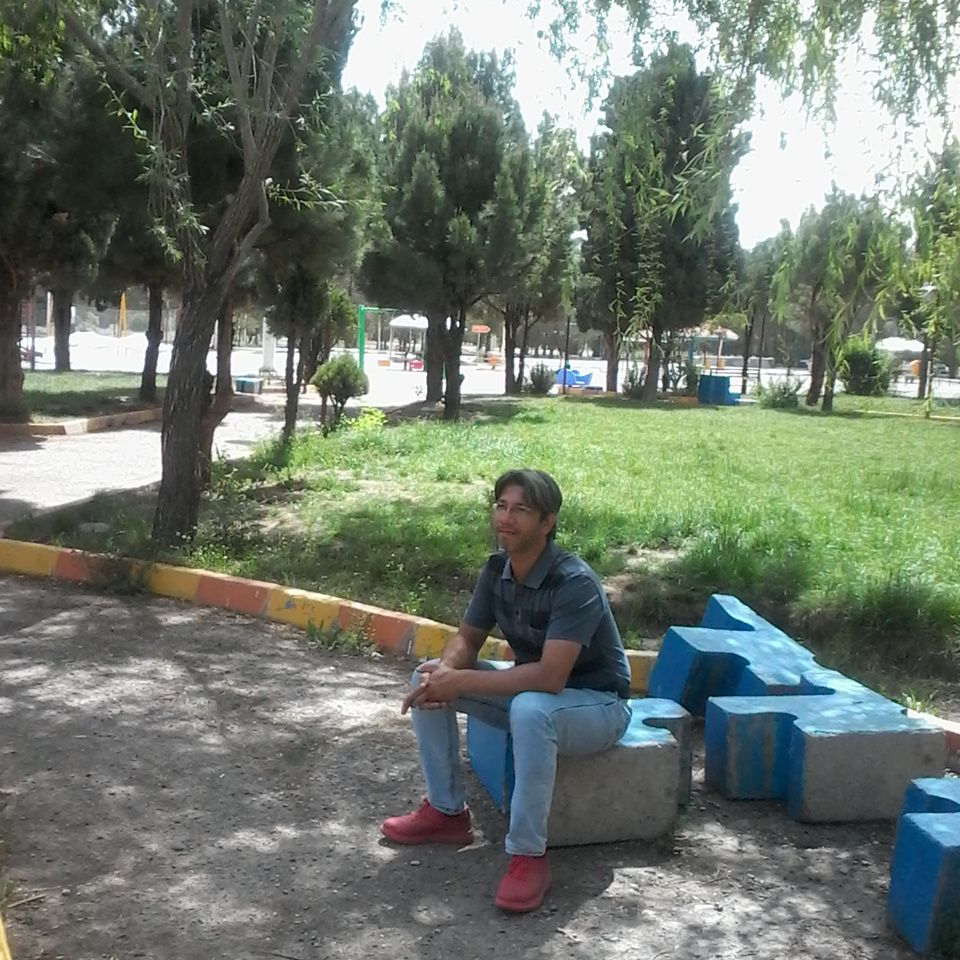 عکس پروفایل کاران