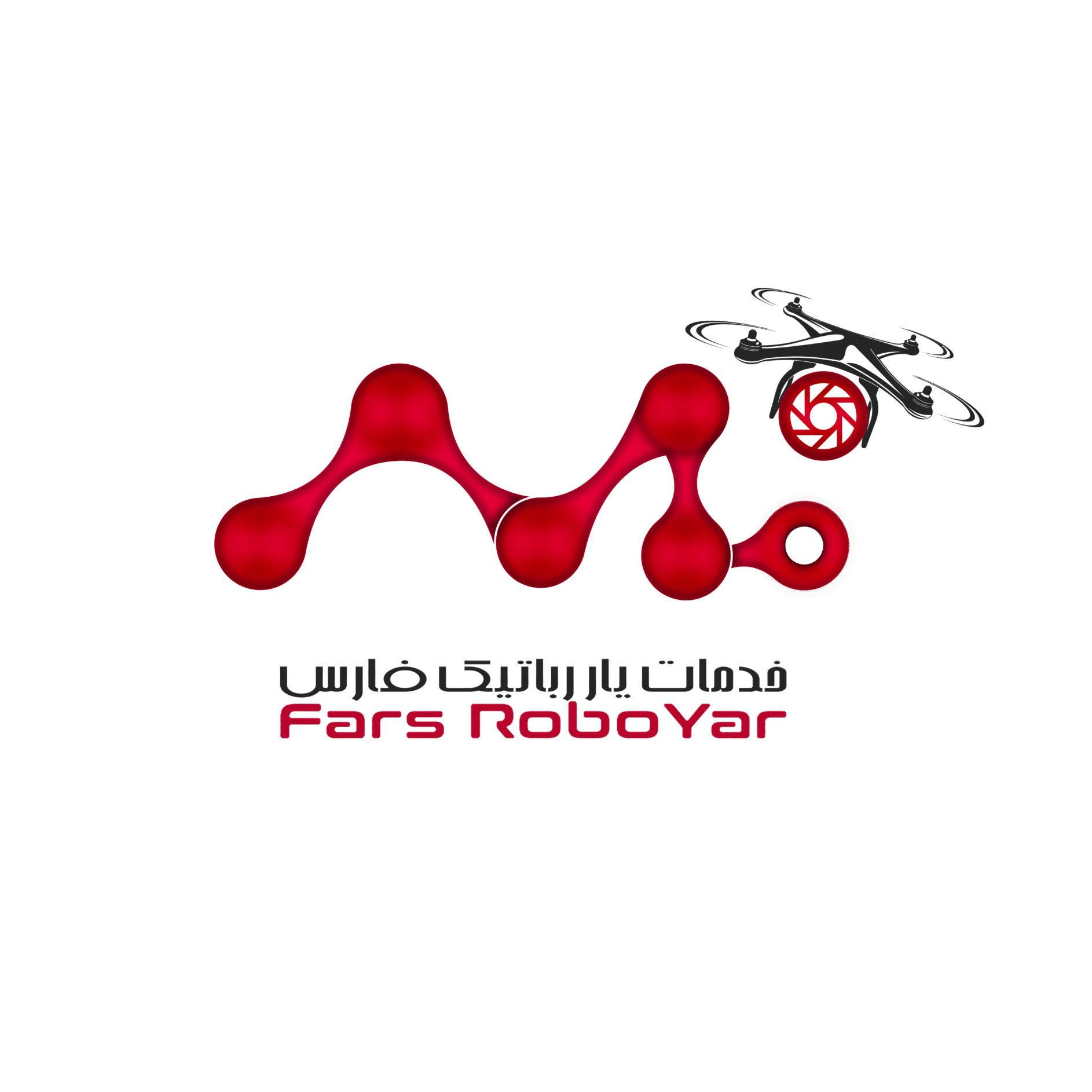 عکس پروفایل فارس روبویار