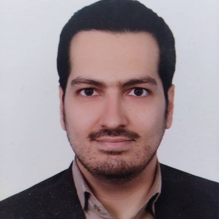 عکس پروفایل کاوه غفاری