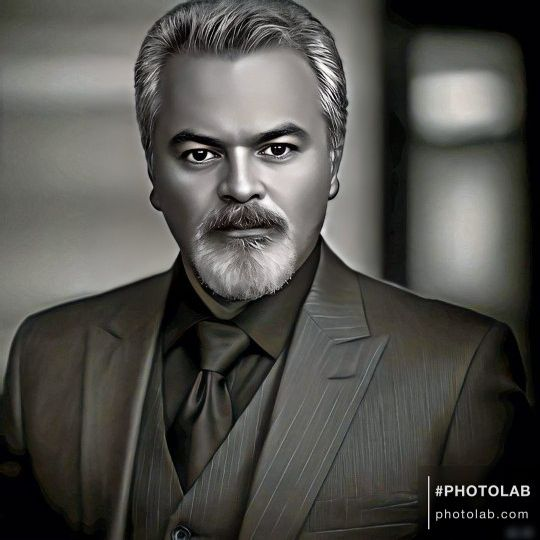 عکس پروفایل هومان اشرفی Houmaan Ashrafi