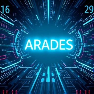 عکس پروفایل ARADES