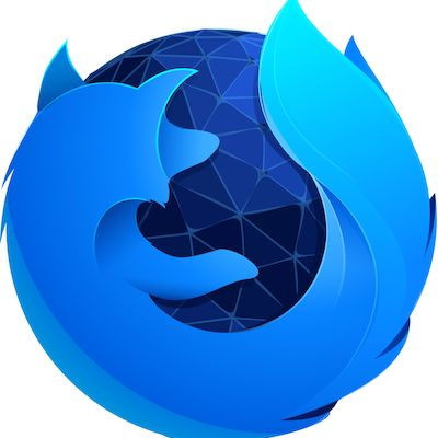 عکس پروفایل فایل فاکس