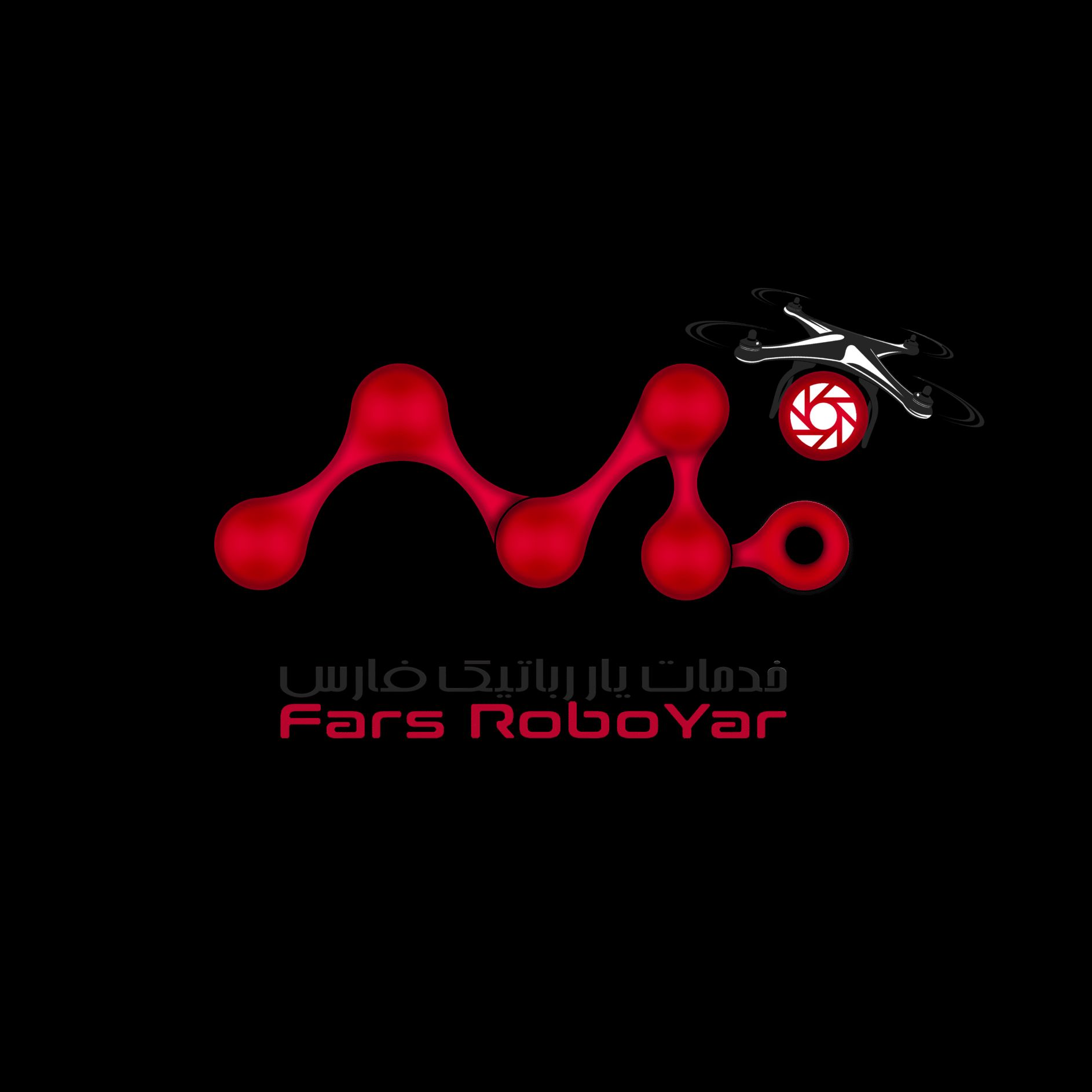 عکس پروفایل فارس روبویار